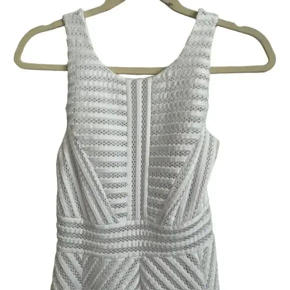 Lilly Pulitzer women's "Tilly Midi Dress" in white. - Picture 2 of 13